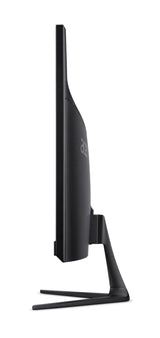 All In One Acer Veriton Z2 Vz2515g  Core Ultra 5 125u / Hasta 4.3 Ghz Ram 16 Gb Ssd 512 Gb Intel Graphics Gigabit Ethernet Ieee 802.11ax (Wi-Fi 6e) Bluetooth 5.2 Win 11 Pro Monitor: Led 23.8" 1920 X 1080 (Full Hd) @ 120 Hz