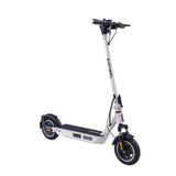 EAN 8436588188212 - Zwheel ZFox Max Artic White Blanco 25 kmh 15 Ah imagen 1