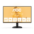EAN 4038986142199 - AOC 24B31H pantalla para PC 60,5 cm (23.8") 1920 x 1080 Pixeles Full HD Negro imagen 1