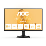 EAN 4038986142199 - AOC 24B31H pantalla para PC 60,5 cm (23.8") 1920 x 1080 Pixeles Full HD Negro imagen 1