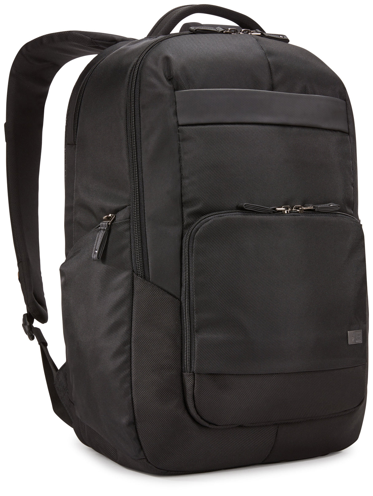 EAN 0085854246835 - Case Logic Notion NOTIBP-116 Black mochila Negro Nylon imagen 1