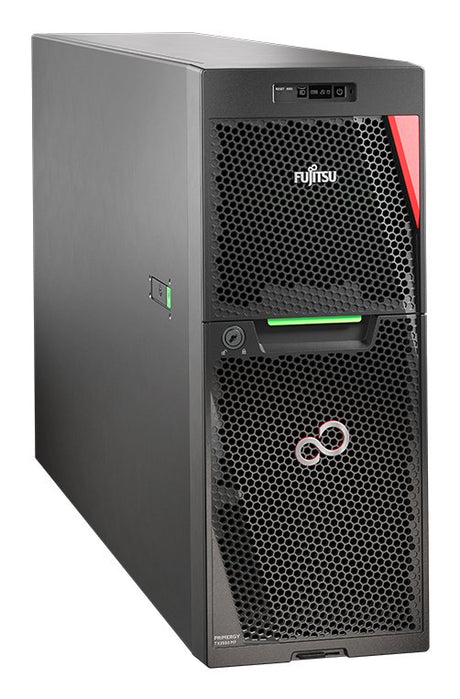 EAN 4066733352287 - Fujitsu PRIMERGY TX2550 M7 servidor Torre Intel® Xeon® Silver 4510 2,4 GHz 32 GB DDR5-SDRAM 900 W imagen 1