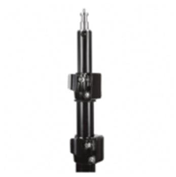 EAN 4250234563161 - Walimex 16316 tripode Negro imagen 3