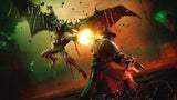 Juego Sony Ps5 Evil West