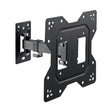 EAN 8032958186293 - Ewent EW1521 soporte para TV 109,2 cm (43") Negro imagen 1