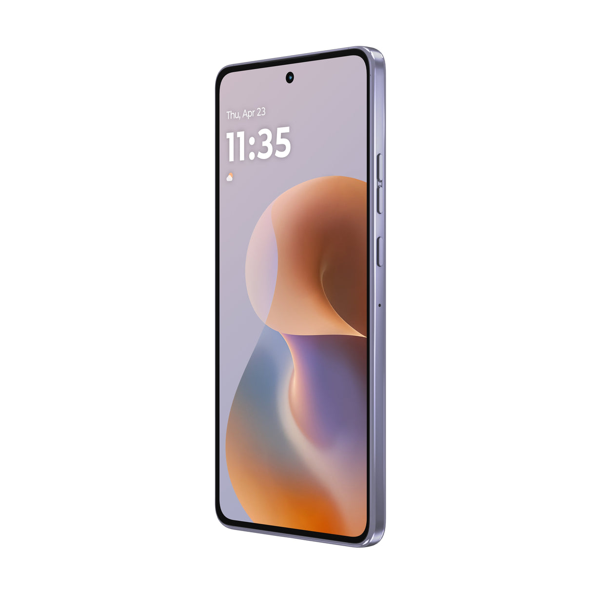 Smartphone Motorola Moto G86 5g 12/256 Gb Pantone Cosmic Sky