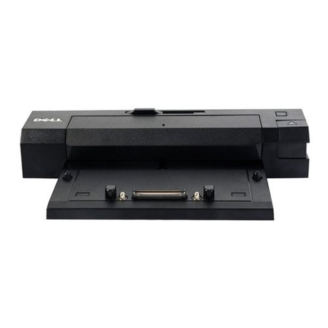 EAN 5054484616634 - DELL 452-11421 base para portátil y replicador de puertos Acoplamiento Negro imagen 2