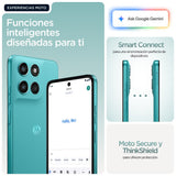 Motorola Moto G57 Power 5g 12gb/256gb Fluidity