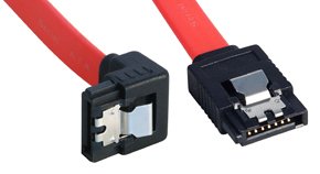 EAN 4002888334570 - Lindy Internal SATA Cable cable de SATA 0,7 m Rojo imagen 1