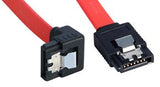 EAN 4002888334570 - Lindy Internal SATA Cable cable de SATA 0,7 m Rojo imagen 1