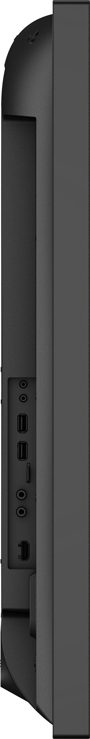 EAN 4948570120475 - iiyama T5562AS-B1 pantalla de señalización Panel plano interactivo 138,7 cm (54.6") VA 500 cd / m² 4K Ult imagen 8