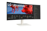 Monitor 38 Lg 38br85qc-W Business Ultrawide