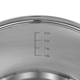 EAN 4260403577387 - Resto Kitchenware Libra 3,6 L Alrededor Acero inoxidable imagen 12