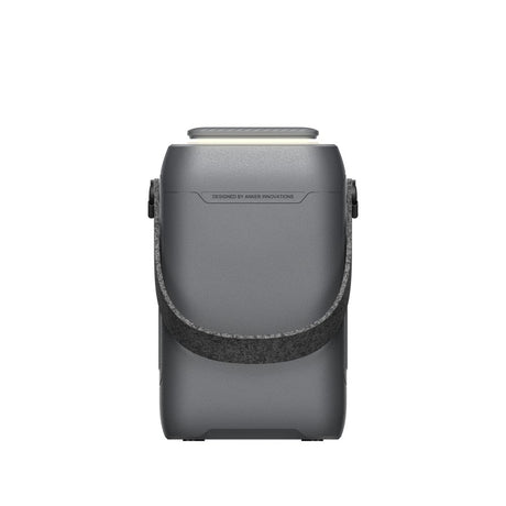 EAN 0194644276614 - Anker SOLIX C300 DC estación de energía portátil 7 Fosfato de hierro-litio (LiFePo4) 90000 mAh 300 W imagen 6