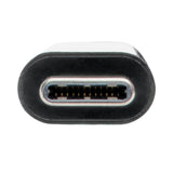 EAN 0037332209221 - Tripp Lite U436-06N-GB-C tarjeta y adaptador de interfaz imagen 2