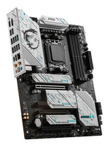 EAN 4711377162913 - MSI X670E GAMING PLUS WIFI placa base AMD X670 Zócalo AM5 ATX imagen 4
