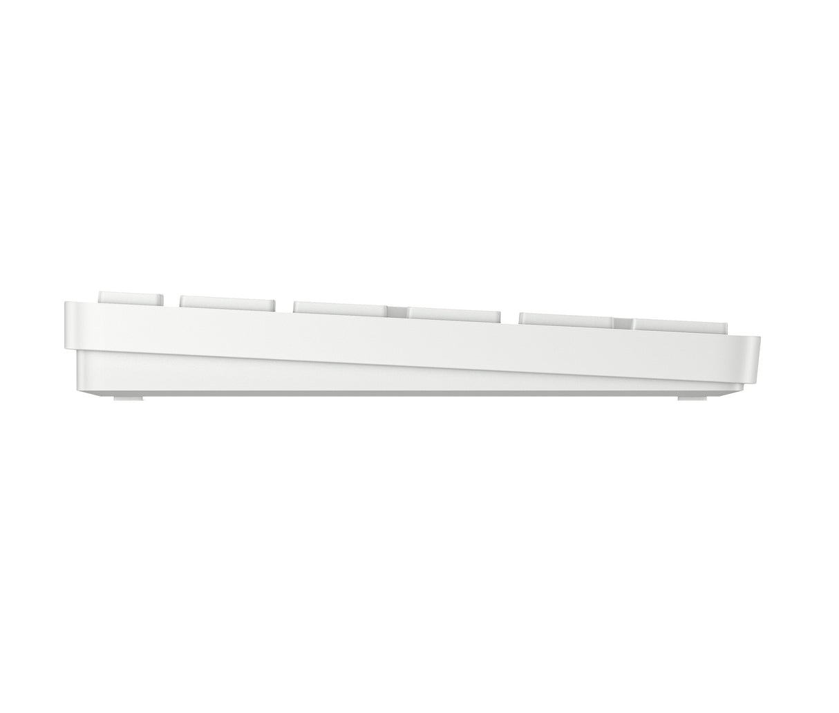 Teclado Inalámbrico Programable Hp 450 Negro, Diseño De 4r184aa#Abd
