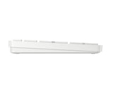 Teclado Inalámbrico Programable Hp 450 Negro, Diseño De 4r184aa#Abd
