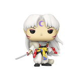 Figura Pop Inuyasha Sesshomaru