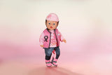 Zapf Creation Baby Born® Traje De Montar 43cm, Accesorios Para Muñecas 839508