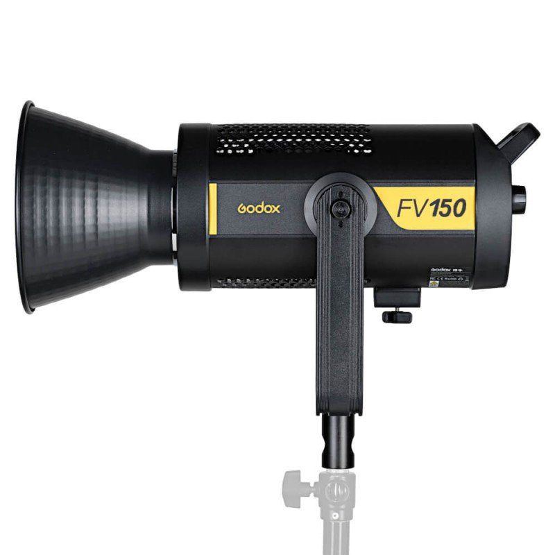 EAN 6952344218402 - Godox FV150 unidad de flash para estudio fotográfico 1/8000 s Negro imagen 2