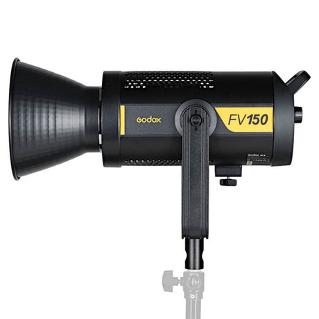 EAN 6952344218402 - Godox FV150 unidad de flash para estudio fotográfico 1/8000 s Negro imagen 2