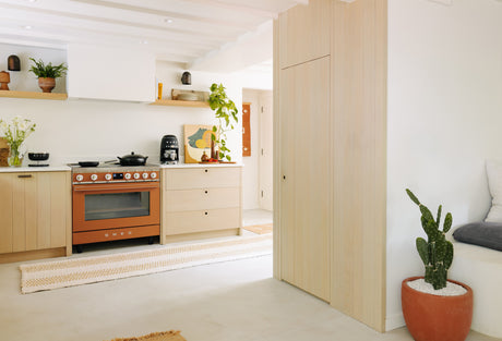 EAN 8017709355968 - Smeg FPF2002BLM cacerola imagen 11