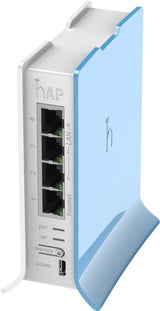 Punto De Acceso Mikrotik Hap Lite Tc Rb941-2nd-Tc