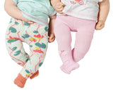 Baby Annabell Tights