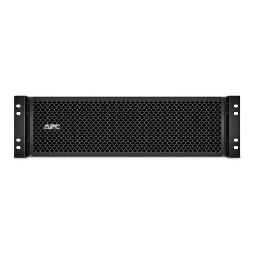 EAN 0731304324317 - APC SRT192RMBPM sistema de alimentación ininterrumpida (UPS) 6 kVA imagen 3