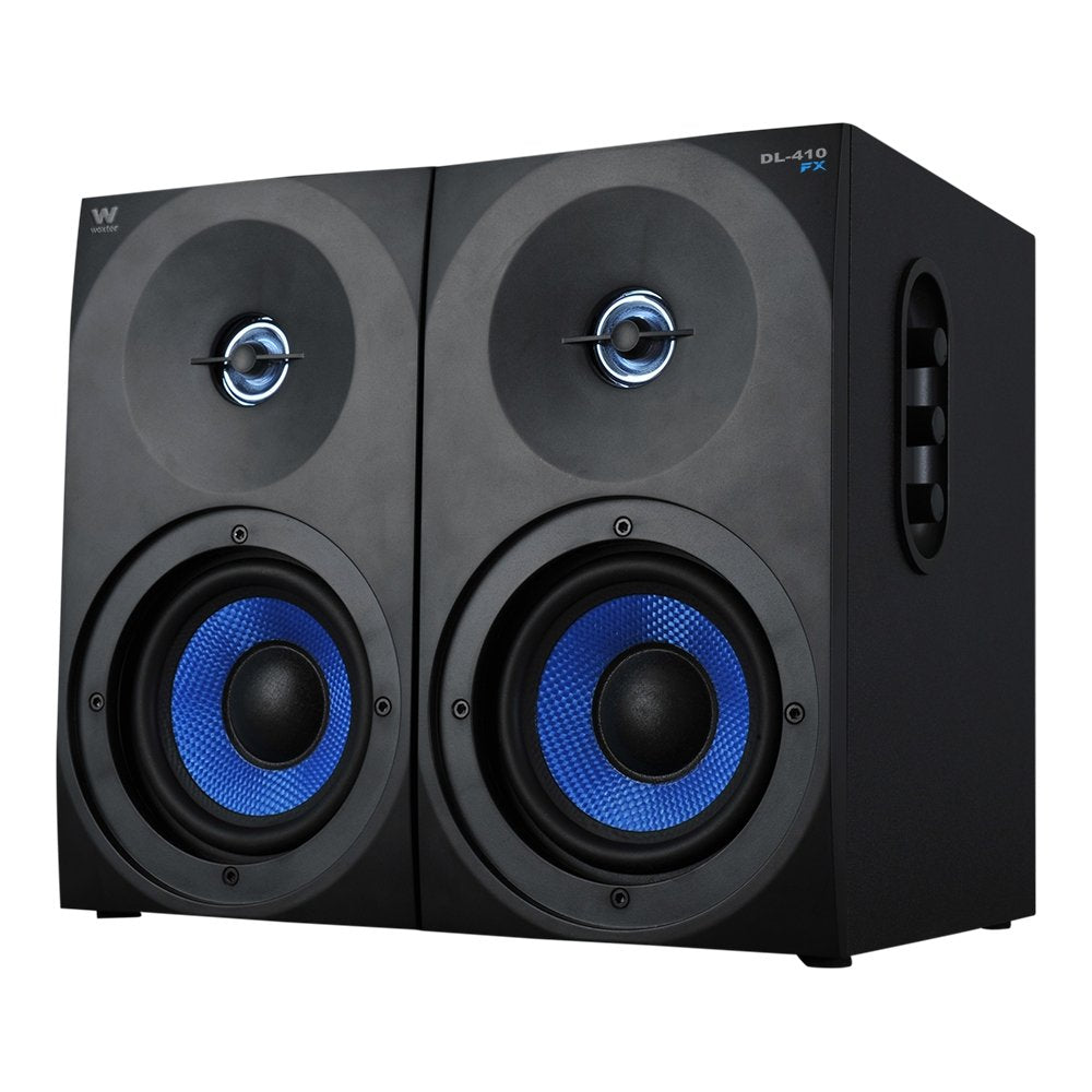 Altavoces Woxter Dynamic Line Dl-410 Fx 150w 2.0