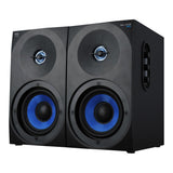Altavoces Woxter Dynamic Line Dl-410 Fx 150w 2.0