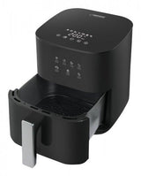 EAN 5901299965511 - Esperanza EKA002 freidora Sencillo 3,5 L Independiente 1350 W Freidora de aire caliente Negro imagen 2
