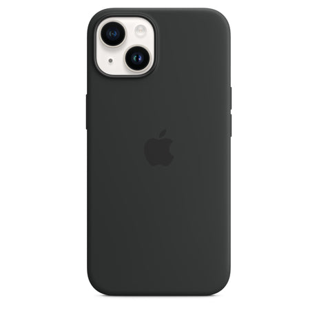 EAN 0195949908897 - Apple MW5R3ZM/A funda para teléfono móvil 15,5 cm (6.1") Negro imagen 4