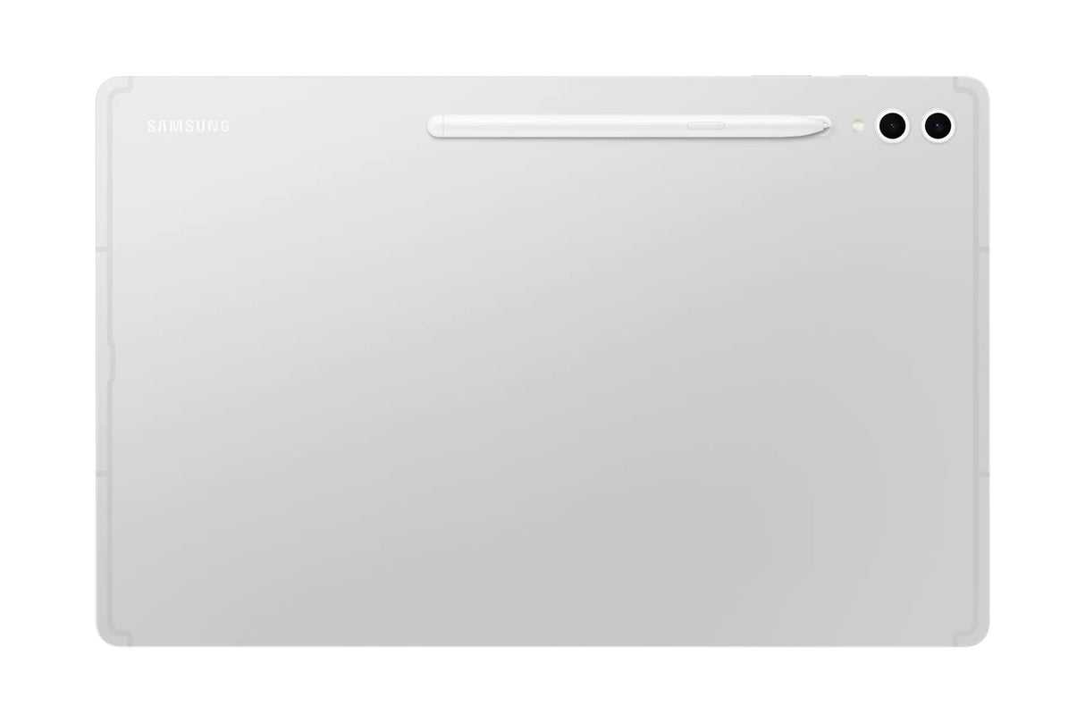 Tablet Samsung Galaxy Tab S10 Ultra 1tb Wi-Fi De Silver