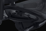 Silla Gaming Razer Fujin Pro De Malla Negra, Incluye Reposacabezas 3-D Rz38-04940100-R3g1