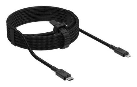 EAN 8718182278804 - Xtorm CX3031 cable de conector Lightning 1,5 m Negro imagen 6