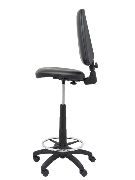 EAN 8436563386145 - PIQUERAS Y CRESPO T04CPSPNE silla de oficina y de ordenador Asiento acolchado Respaldo acolchado imagen 4