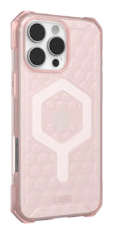 Funda Apple Paul (Iphone 16 Promax) Magsafe Rose