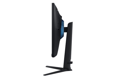 EAN 8806095541815 - Samsung LS32DG302EUXEN pantalla para PC 81,3 cm (32") 1920 x 1080 Pixeles Full HD LCD Negro imagen 9