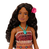 Muñeca Vaiana Moana Disney