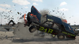 Ps4 Wreckfest Eu