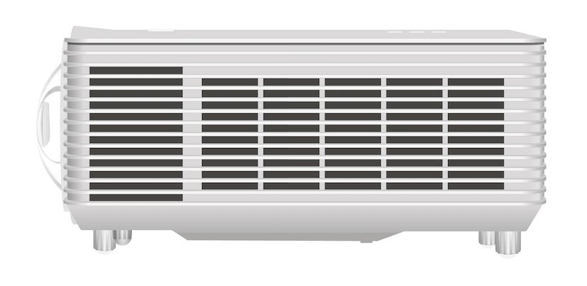 Proyector  Screenplay Multimedia  De Alcance Estándar 3800 Lúmenes Ansi Dlp Wxga (1200x800) 3d Blanco