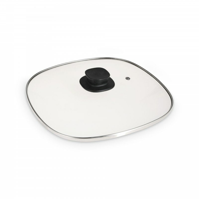 Freidora Lauben Lbafmggaf55ba Sencillo 5,5 L 1500 W Freidora De Aire Caliente Gris
