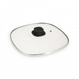 Freidora Lauben Lbafmggaf55ba Sencillo 5,5 L 1500 W Freidora De Aire Caliente Gris