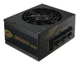 EAN 4713224522055 - FSP DAGGER PRO 650W unidad de fuente de alimentación 20+4 pin ATX imagen 1