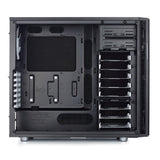 EAN 5712505323434 - Fractal Design Define R5 Midi Tower Negro imagen 11