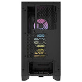 EAN 0840006610854 - Corsair CC-9011255-WW carcasa de ordenador Midi Tower Negro imagen 7