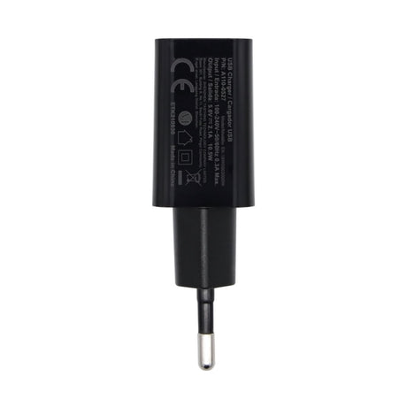 EAN 8436574705980 - AISENS A110-0527 cargador de dispositivo móvil Universal Corriente alterna Interior imagen 4