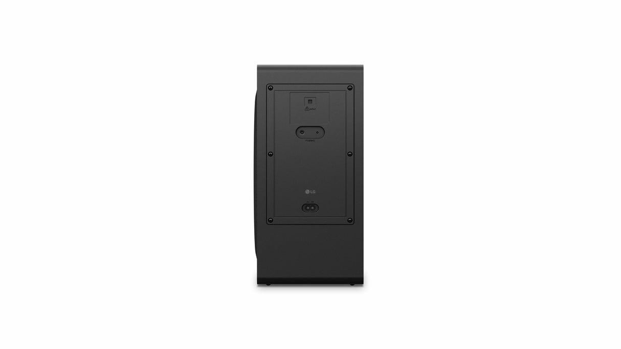 Lg S90ty Barra De Sonido Con Subwoofer Inalámbrico Dolby Atmos, 570w 5.1.3 Canales
